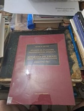 Atlante anatomia apparato usato  La Maddalena