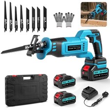 Brushless reciprocating saw for sale Brushless reciprocating saw for sale  CANNOCK