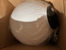 Große kugellampe boden gebraucht kaufen  Pirmasens