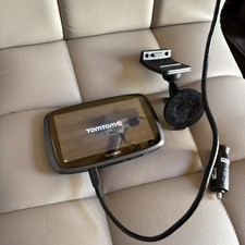 Tomtom 5000 4fl50 for sale  WICKFORD