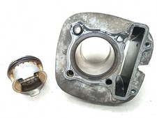 Gruppo termico cilindro usato Gruppo termico cilindro usato  Italia