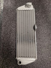 Radiatore husqvarna usato  Chieri