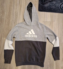 Adidas pullover 164 gebraucht kaufen  Bremen