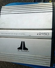 Audio e2150 channel for sale  San Jose