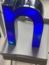 Led reklameleuchte werbeleucht gebraucht kaufen  Freiburg im Breisgau