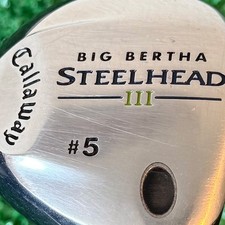 Callaway golf big for sale  BRISTOL