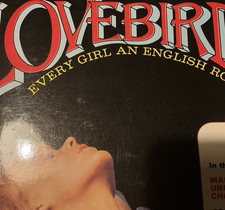 lovebirds magazines for sale lovebirds magazines for sale HARROGATE