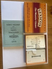 Vintage 1960s waddingtons for sale  STOKE-ON-TRENT