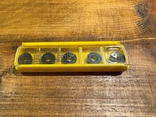 New kennametal rcmt1204mo for sale  ASHFORD
