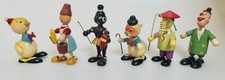 Figurine bois 1928 d'occasion  L'Union