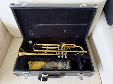 Yamaha ytr2335 brass for sale  Johnson City