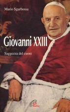 Giovanni xxiii. saggezza usato  Zerbolo
