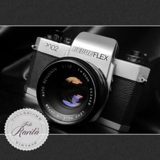 Revue revueflex 2002 usato  Italia