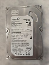 Seagate barracuda 7200.9 for sale  Gretna