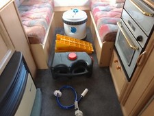 Motor homes sale for sale  HINCKLEY