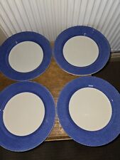 Spode vermicelli charger for sale  MORECAMBE