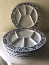 Porcelaine villeroy boch d'occasion  Espéraza