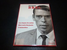 Cof dvd jacques d'occasion  Saint-Marcel