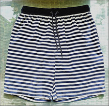 Badeshort ihn van gebraucht kaufen  Meerbusch