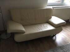 Couch sofa musterring gebraucht kaufen  Kummerfeld