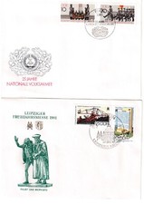 Ddr 1981 2580 gebraucht kaufen  Leichlingen (Rheinland)