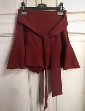 Gonna pantalone skort usato  Reggio Emilia