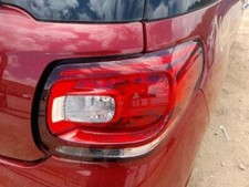 9676973380 4970995 headlight d'occasion  Expédié en Belgium