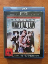 Martial law collection gebraucht kaufen  Osnabrück