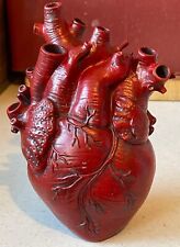 Heart organ shaped for sale  CLEVEDON