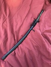 Hanwei raptor katana for sale  Council Bluffs