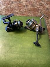 Vintage fishing reels for sale  Tripoli