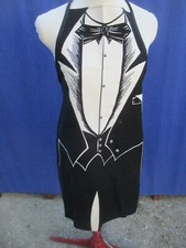 Tablier smoking homme d'occasion  France