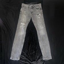 jeans river 28w men island s for sale jeans river 28w men island s for sale GLASGOW