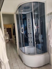 Cabina doccia con usato  Verona