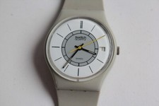 Swatch montre gents d'occasion  Seyssel