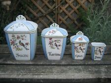Série ancien pot d'occasion  Neuville-aux-Bois