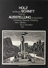 Wolfgang mattheuer ausstellung gebraucht kaufen  Solingen