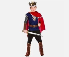 Wicked costumes medieval for sale  SOLIHULL