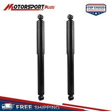 2pcs rear set for sale  Dayton