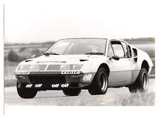 L861 renault alpine d'occasion  Expédié en Belgium