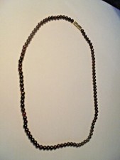 33444a kette 62cm gebraucht kaufen  Ottendorf-Okrilla