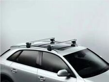 Portapacchi originali audi usato  Curinga