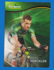 Cyclisme carte cycliste d'occasion  Saint-Pol-sur-Mer