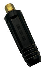 Dinse kabelstecker standard gebraucht kaufen  Duisburg