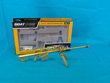 Goat guns scale for sale  Yorktown