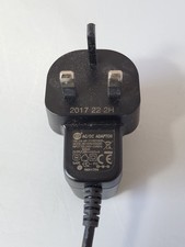 S015wb3000050 power adapter for sale  BEDFORD