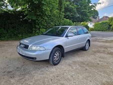 1999 audi avant for sale  OXFORD