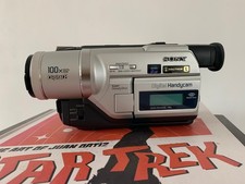 Sony dcr trv320e for sale  LUTON