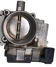 Corpo farfallato volkswagen usato  Porto Viro