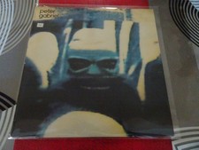 Rare peter gabriel d'occasion  Tourlaville